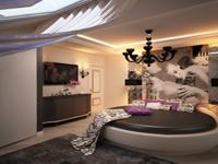 Как улучшить декор интерьера вашей спальни?